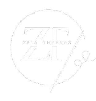 Zeta Threads Logo